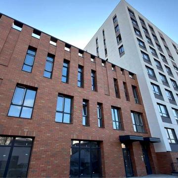 Продаж 3-кімнатної квартири в новобудові по вул. Навроцького, 31