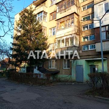 Цегляна 3  кімнатна квартира