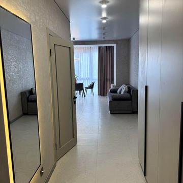 Здається в оренду квартира на Митниці