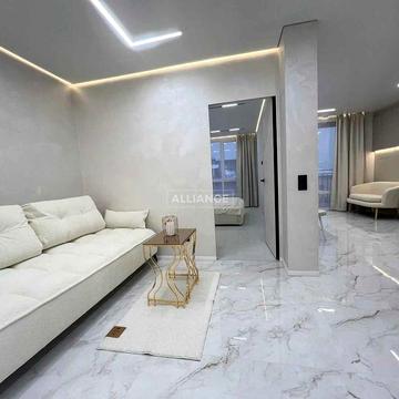 Простора півторачка 50 на 7 пов ЖК IQ від Благо з сучасним ремонтом ЖК IQ