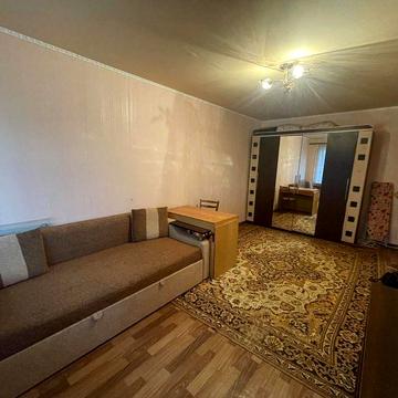 Сдается 1 комнатная квартира Хортицкое шоссе