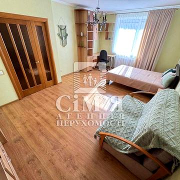 Здам 1-кім квартиру з АГВ по вул. Зодчих навпроти ТЦ Поділля Сіті