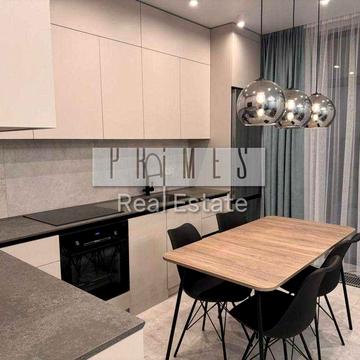 Оренда 2к квартири, ЖК Rybalsky, Набережно-Рибальська дорога, 9, Поділ