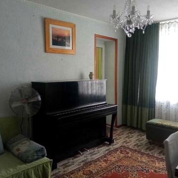 Продається 3-кімнатна квартира по вул.Леніна (Супрунівка)