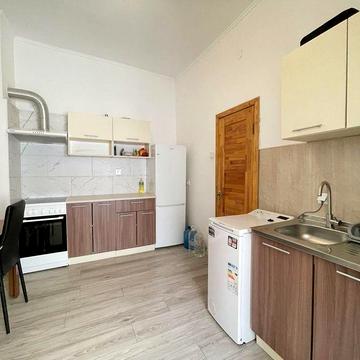 Оренда однокімнатної квартири