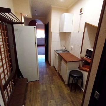 Сдам квартиру студию на Одесской, проспект Аэрокосмический