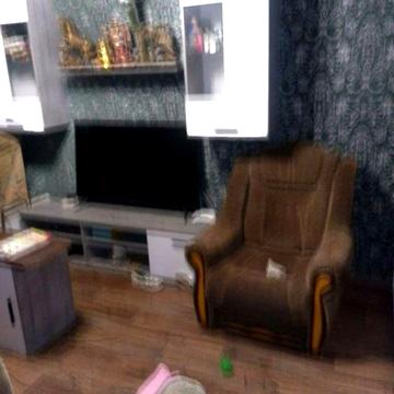 2-во кімнатна квартира