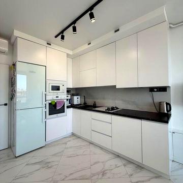 Продаж 3 кім квартири з ремонтом та власною терасою. БЕЗ КОМІСІЇ. ЖК Жовківська брама