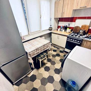 Продам двухкомнатную квартиру на Салтовке