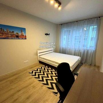 Здається в оренду 1-кімн. квартира в м. ЛЬВІВ. ЖК Велика Британія.