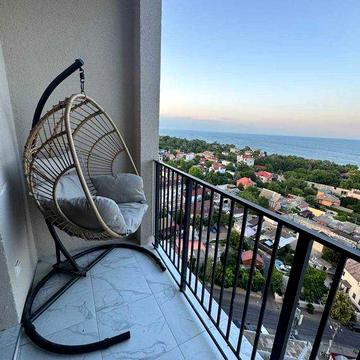 Сдам 1-комнатную квартиру на Даче Ковалевского, ЖК Посейдон