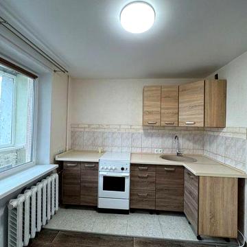 Здам 2-к квартиру на пр-ті Героїв, 43 (ж/м Перемога), Фантазія