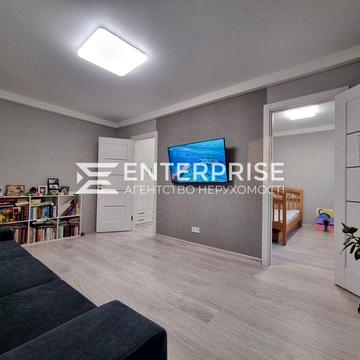 Продаж 4х к квартира, Ореста Левицького, Лісовий масив