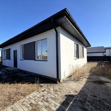 Продаж будинку. Михайлівка-Рубежівка