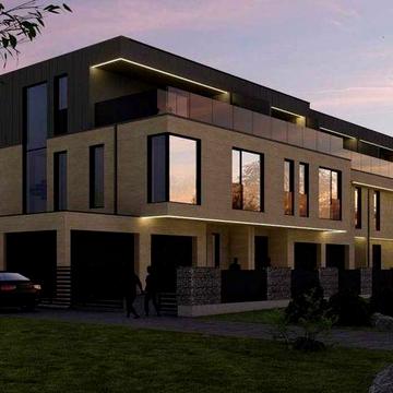 Продаж котеджів вул.Замарстинівська у Львові