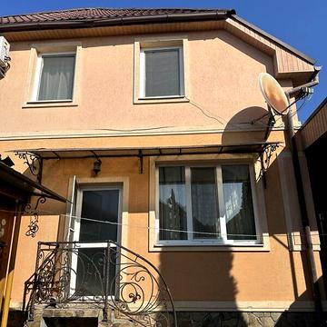 Продаж 5к Дім Вишнева (Осипенко) вулиця