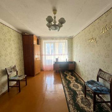 Продаж 3-х кімнатної квартири