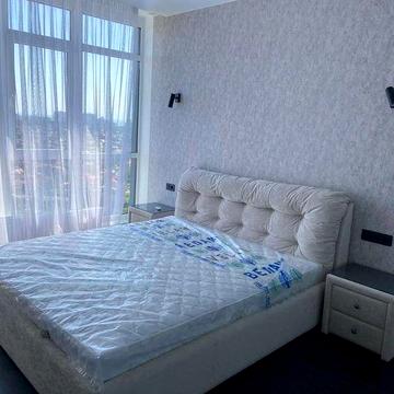 Продам 1 комнатную с евроремонтом ЖК Манхеттен fil 01 ЖК Манхеттен