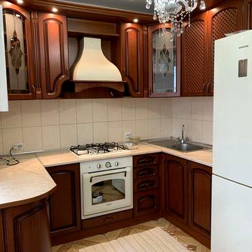 2 кімнатна квартира від власника, довгострокова оренда