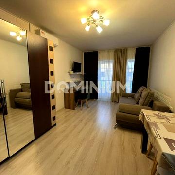 Здається в оренду квартира-студія в м.Тячів