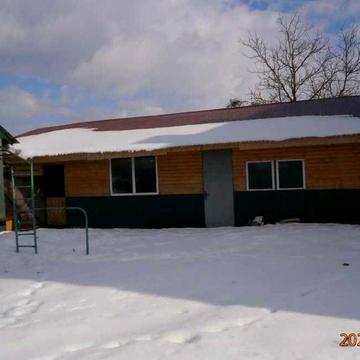 Продам житловий будинок