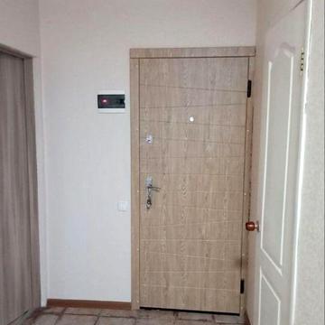 Здається однокімнатна квартира на другому поверсі пятиповерхівки.