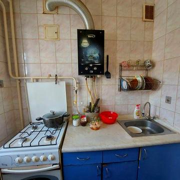 Продаю 3к квартиру Ліски Євгенія Логінова,  можно по є-відновленню