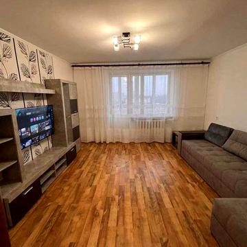 Продам 3к квартиру ЖМ Левобережный, Донецкое шоссе, Караван