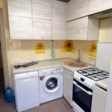 Здам в оренду однокімнатну квартиру