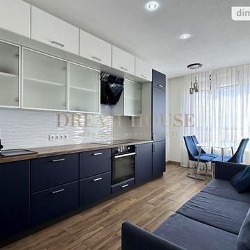 Продаж 1к Квартира Леоніда Бірюкова бульвар ЖК Гранд Бурже