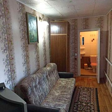 Сдам 1-комн. квартиру на 7.5 ст. Люстдорфской дороги/Черноморский пер.