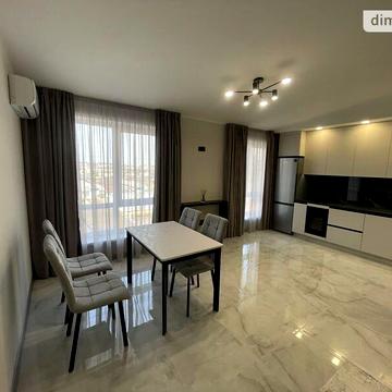 Продаж 1к Квартира Соборна вулиця