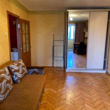 Срочно сдам свою 1-к квартиру по улице 23 августа,29, рядом с метро