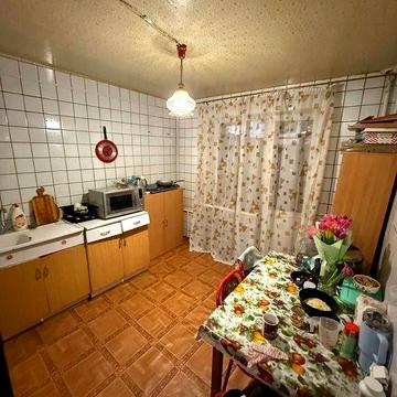 Продам 3х комнатную квартиру Победа 5