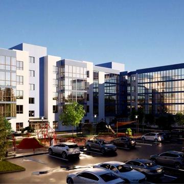 До продажу квартира! Без комісії для покупця