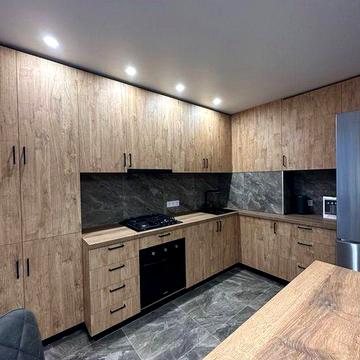 Оренда 1 км квартири в центрі міста