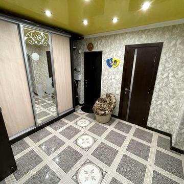 2к квартира, Макаренка 1А, ДВРЗ