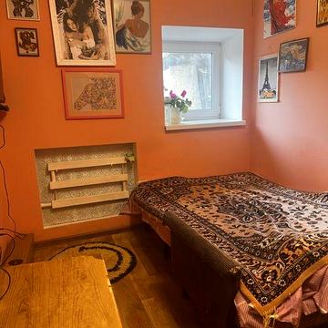 Продається частина будинку р-н Некрасівка ( Новомиколаївка)