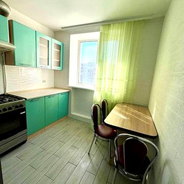 В продаже 2-комнатная квартира с капитальным ремонтом . Черноморск.