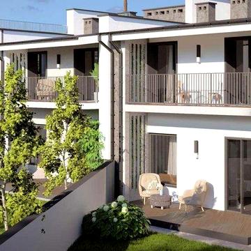 Продаж таунхауса в гарній локації