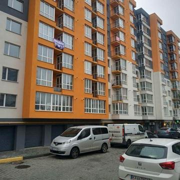 Продам 1-кімнатну квартиру в ЖК Сімейний комфорт