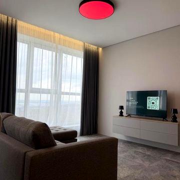 ЖК Барви Оренда 2к 55 м² від власника