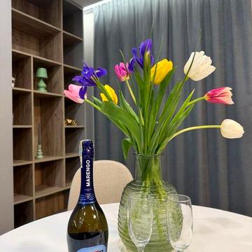 ЖК Барви Оренда 2к 55 м² від власника