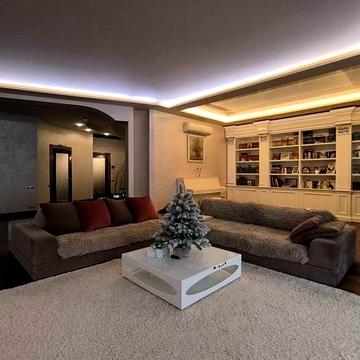 tir-31 огромная двухуровневая квартира 4-к мукачевский переулок