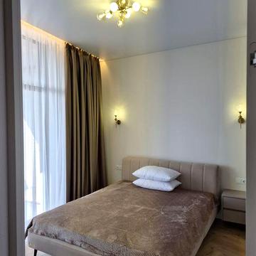 Оренда 1-кімн. квартири в ЖК "CRYSTAL"