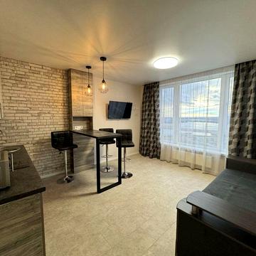 Метрополія Камянська 6 студія 28м2 видова метро Вирлиця