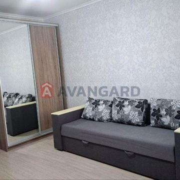 1-кімнатна квартира в Крюківщині,ЖК Сакура