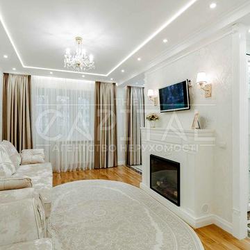 Продаж квартири, пр-т Берестейський, Шевченківський р-н, Центр