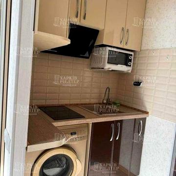 Q. S1  Здам гостинку на Салтівці, вул. Владислава Зубенко 35 Б