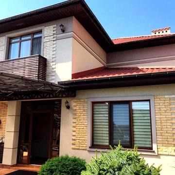 Продам дом в Совиньоне, джакуззи. Автономный